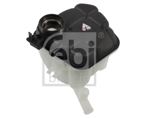 Expansion Tank, coolant